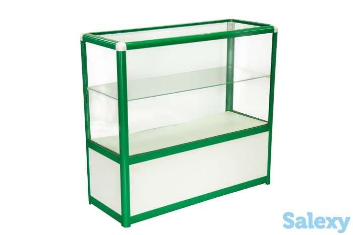 Витрины стеклянные от производителя., фотография 1