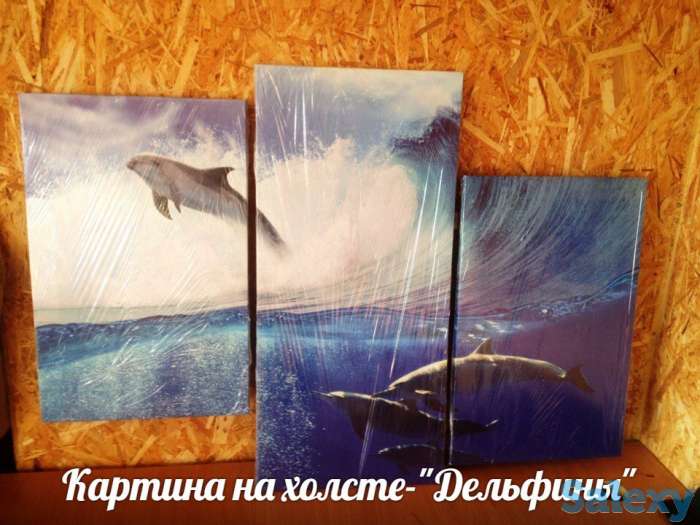 ИЗГОТОВЛЕНИЕ МОДУЛЬНЫХ КАРТИН, фотография 8