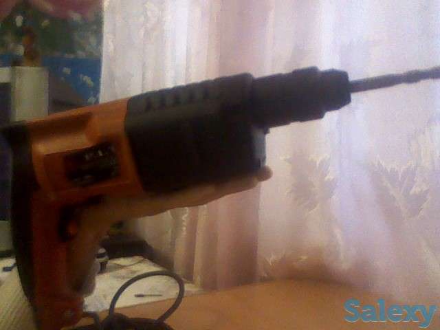 продам перфоратор, фотография 1