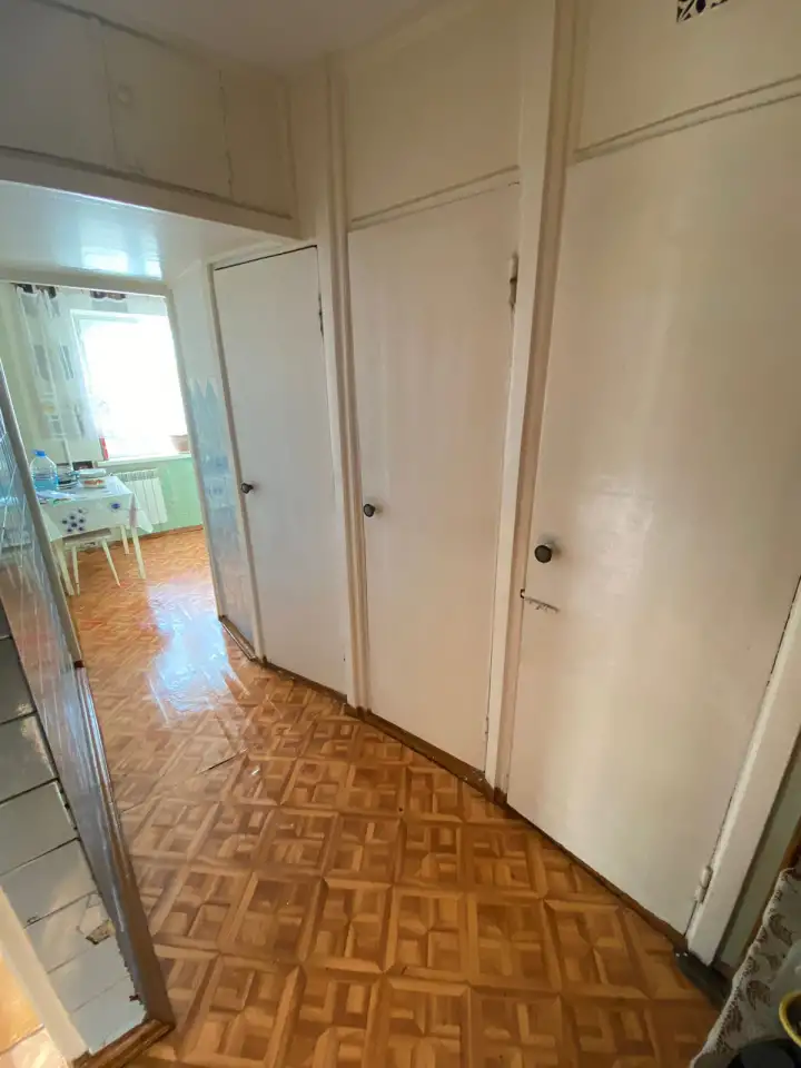 Продается 2х комнатная квартира 6 микр., фотография 5