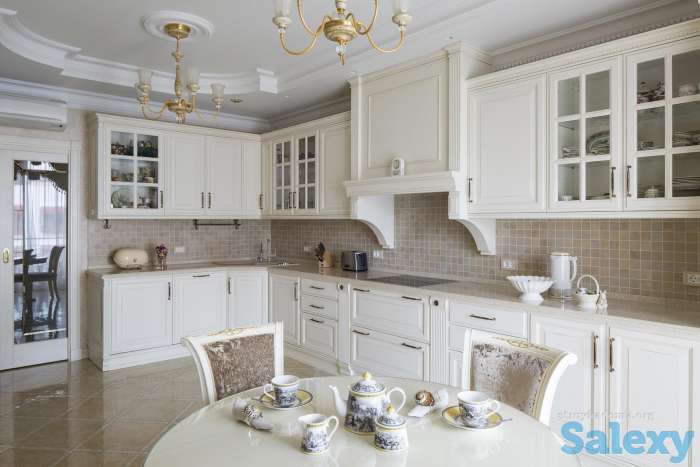 Мебель на заказ, фотография 1