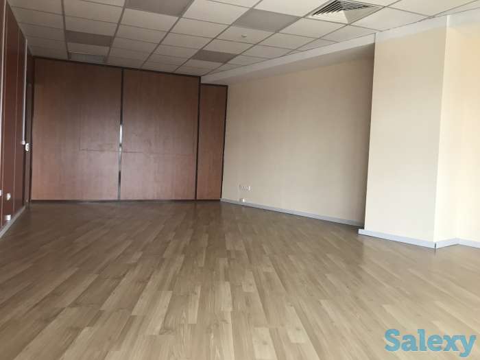 сдается офис площадью 96 квадратных метров, фотография 1