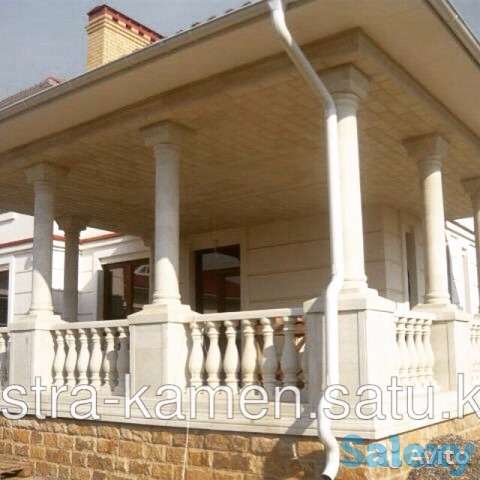 КАМНИ,ГРАНИТ,МРАМОР,ДАГЕСТАНСКИЕ КАМНИ.ОБЛИЦОВКА ДАМОВ., фотография 2