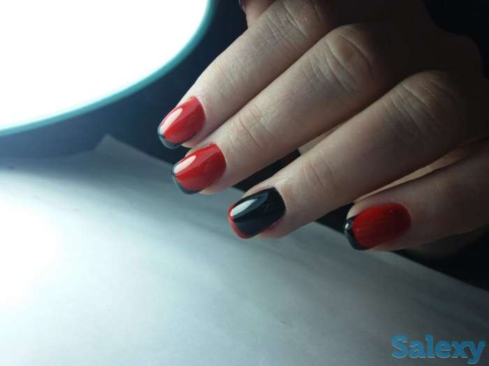 Требуются модели на маникюр, фотография 8