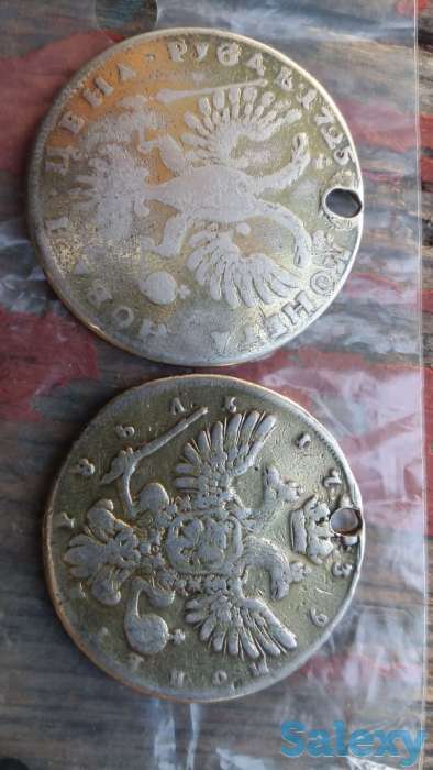 Продам монеты, фотография 2