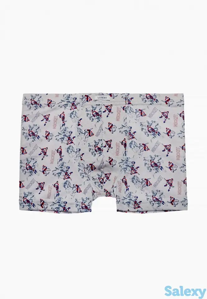 Трусы lowry collection, фотография 1