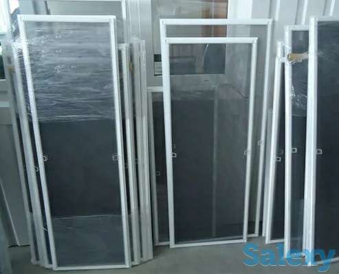 Москитные сетки, качественно., фотография 1