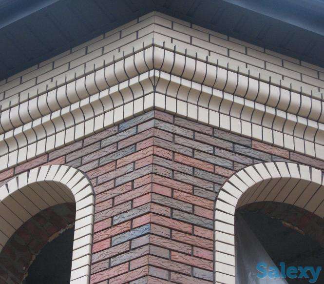 Продажа газоблока и облицовочного керамического кирпича, фотография 11