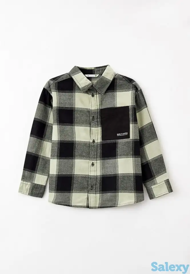 Рубашка sela, фотография 1