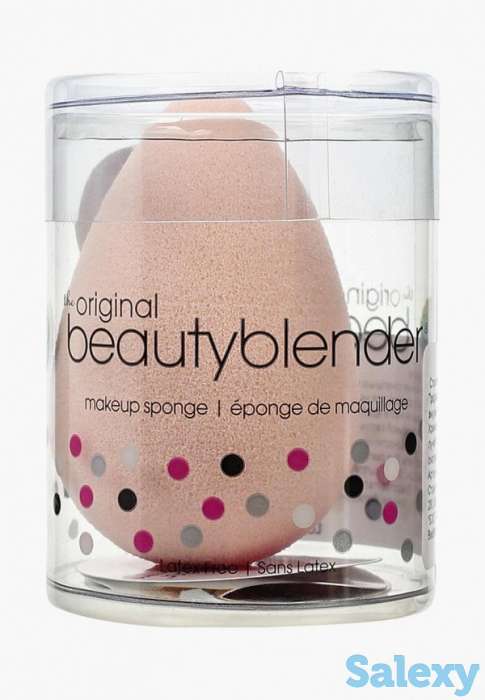 Спонж для макияжа beautyblender, фотография 2