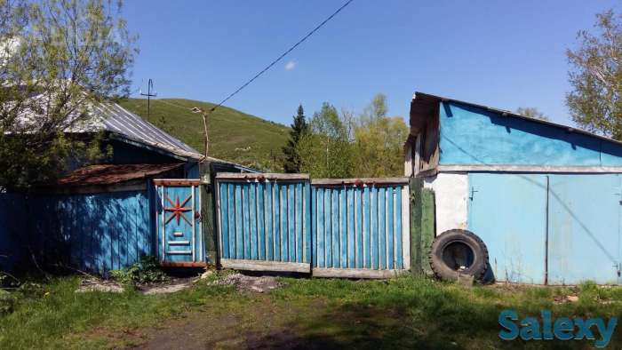 продажа частного дома, Дружинников 1, фотография 1