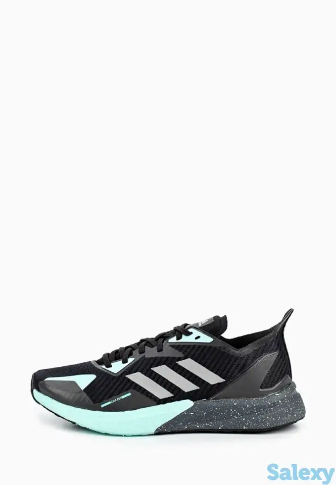 Кроссовки adidas, фотография 1