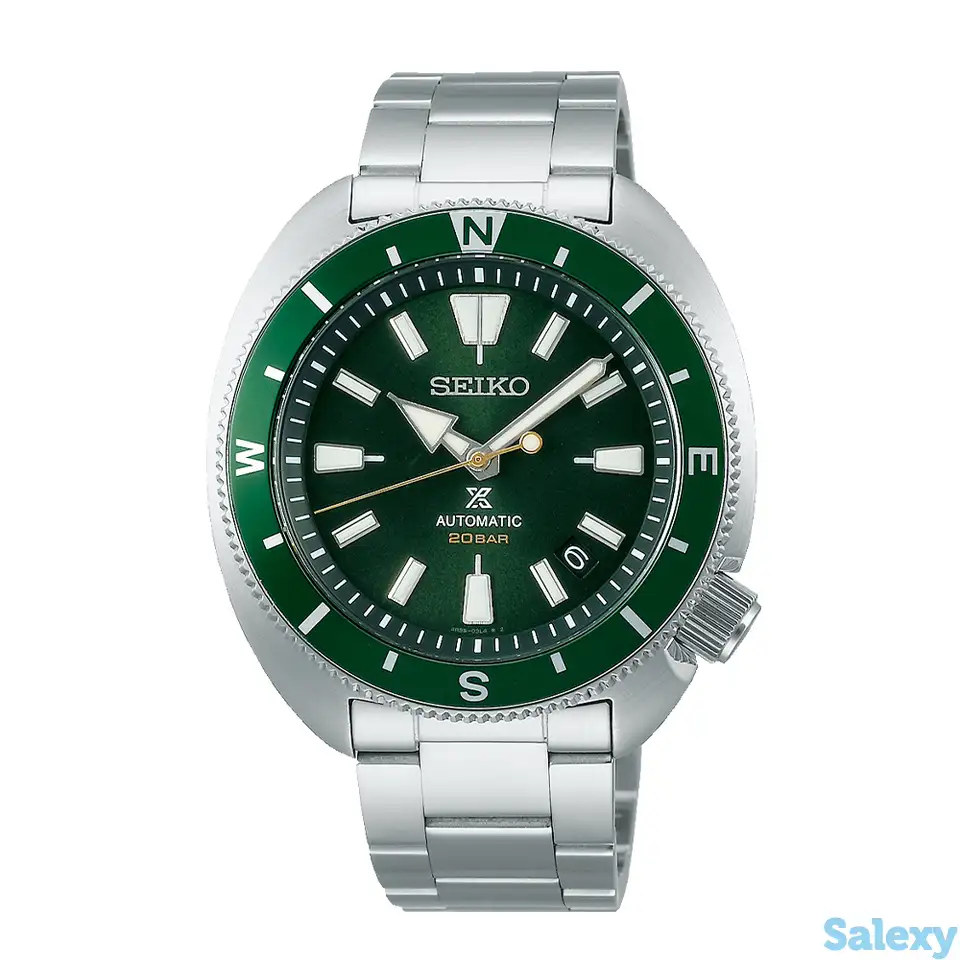 Наручные часы seiko, фотография 1