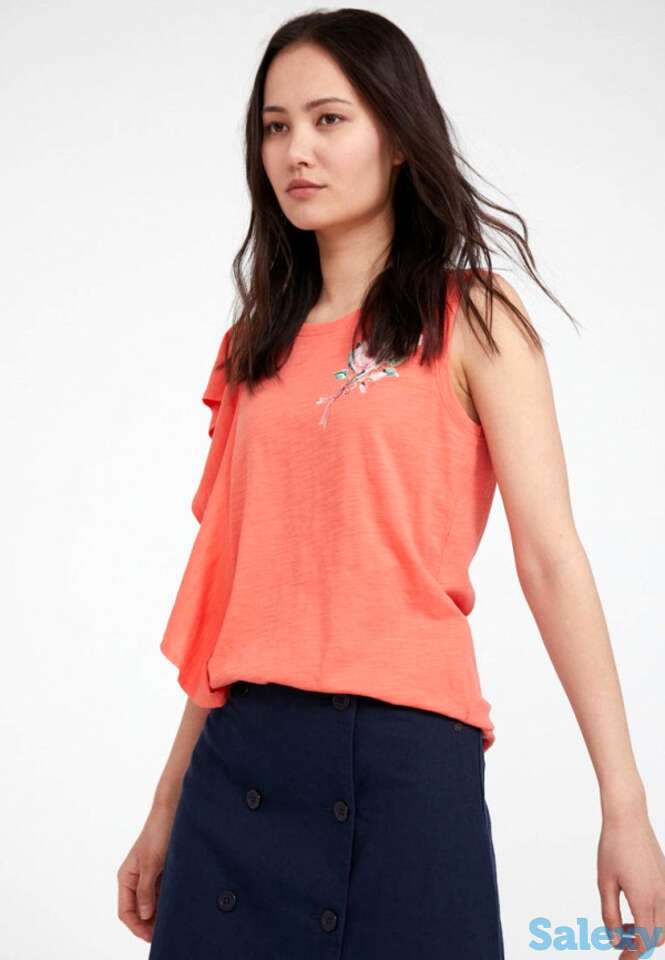 Майка finn flare, фотография 1