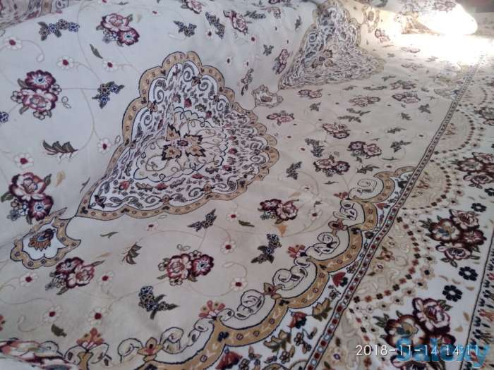 Продается ковер, фотография 3