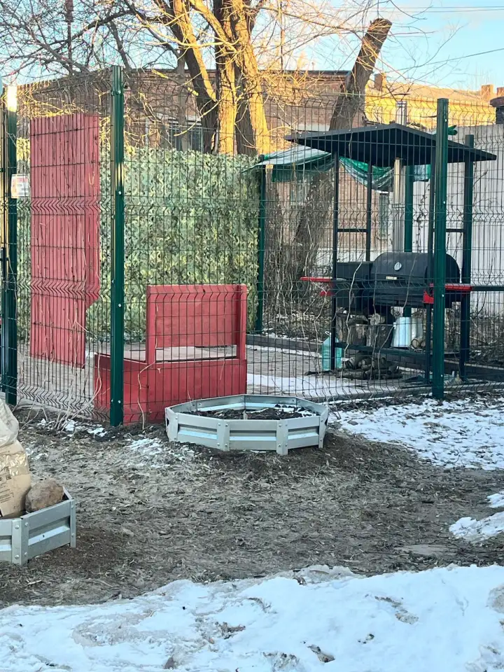 Продам 3-х комнатную квартиру, мкр.2, дом.40А, фотография 11