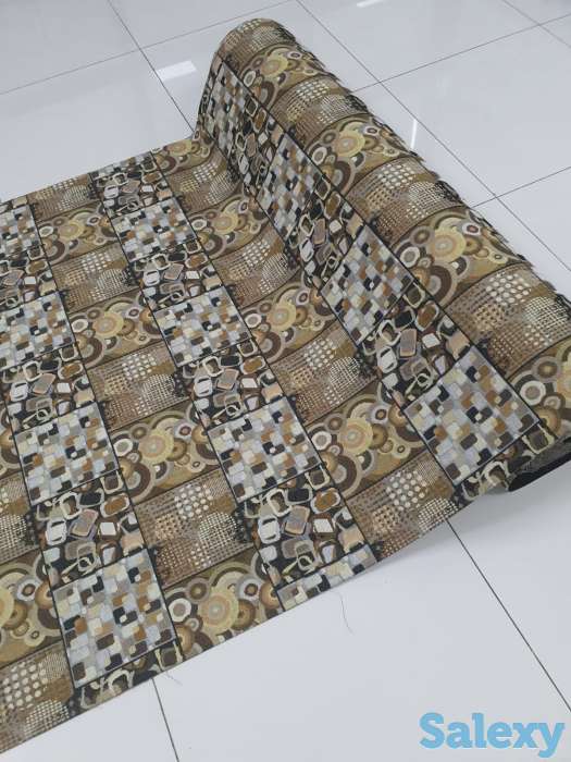 Испанский гобеленовый коврик, ковер, ковровая дорожка Испания Gobelin, фотография 2