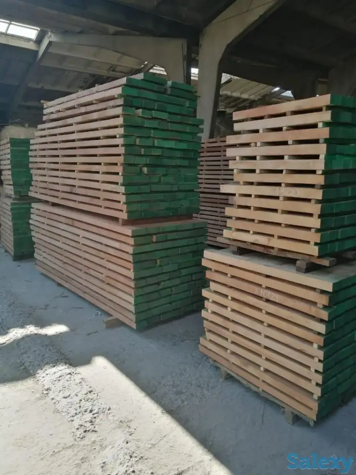 Пиломатериалы из дуба, бука, ясеня., фотография 4