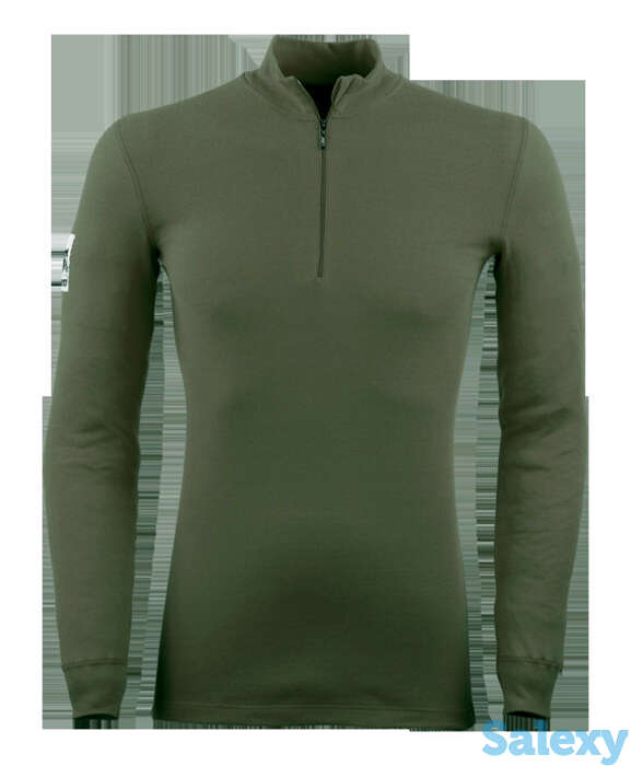 Термобелье детское комплект liod kearsage/gripp 12 лет(xxs) серый, фотография 1