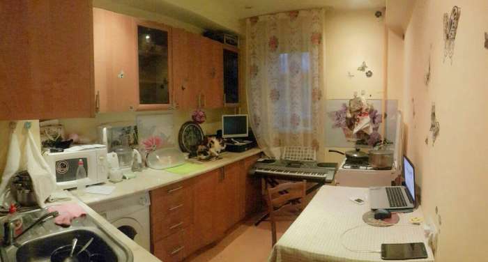 Срочно продам квартиру в Алматы!!!, Институтская 2, фотография 3