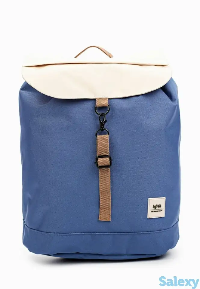 Рюкзак lefrik, фотография 1