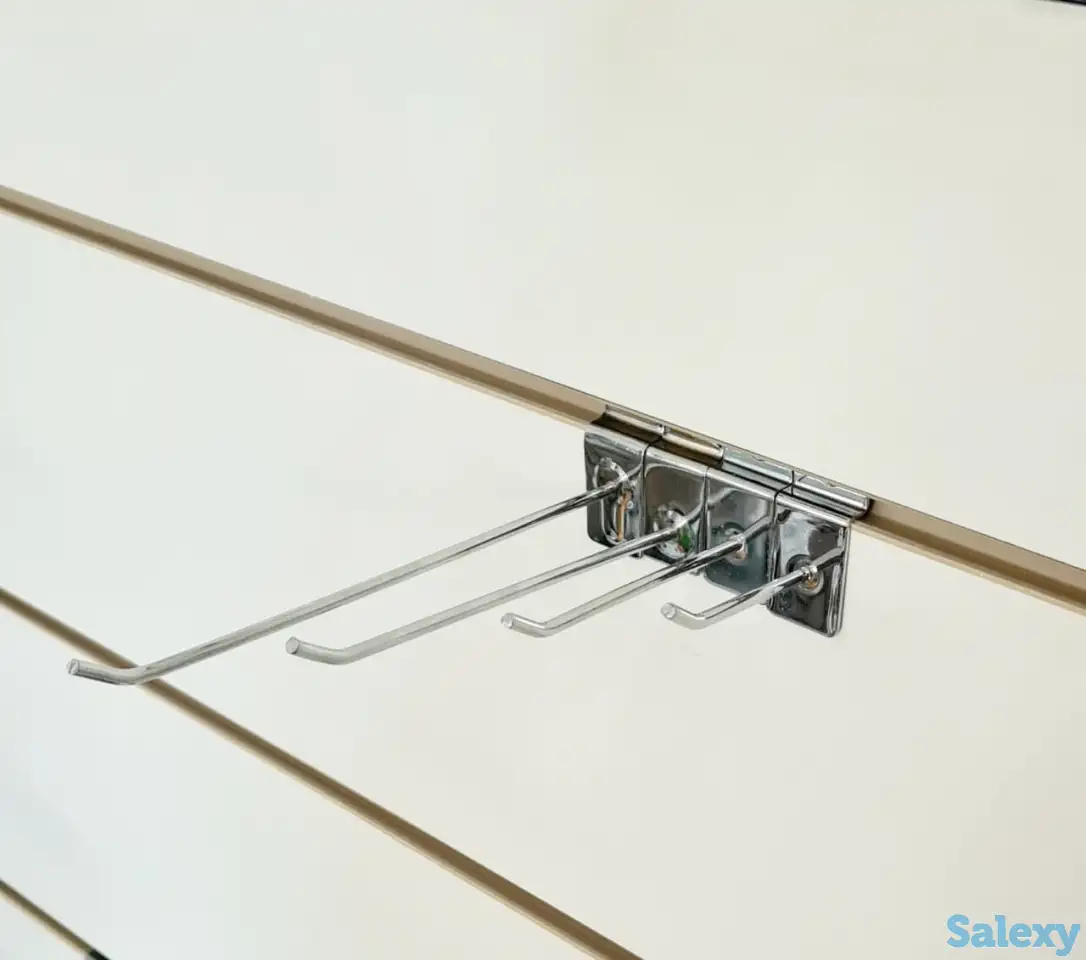 Крючки в экономпанель, фотография 12