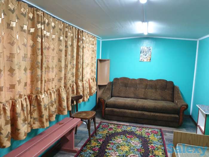 Домик на берегу, АЛТАЙКА, фотография 6