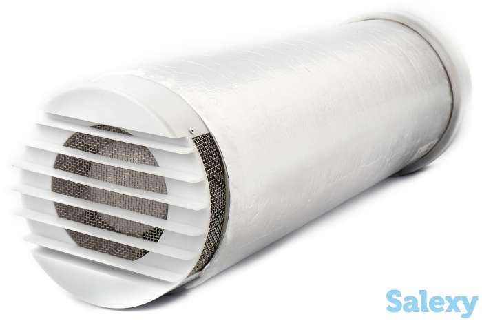 Рекуператор воздуха Prana Астана, фотография 3