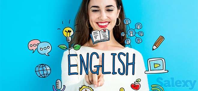 Репетитор английского языка для всех возрастов!, фотография 1