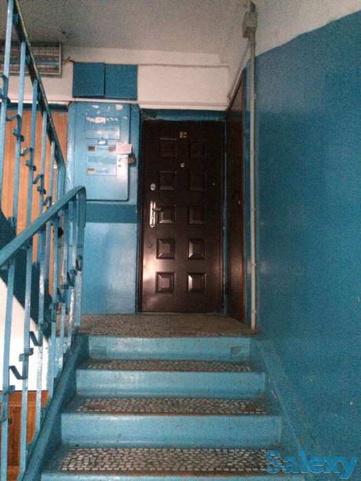 Продажа 1 - комнатной квартиры, фотография 12