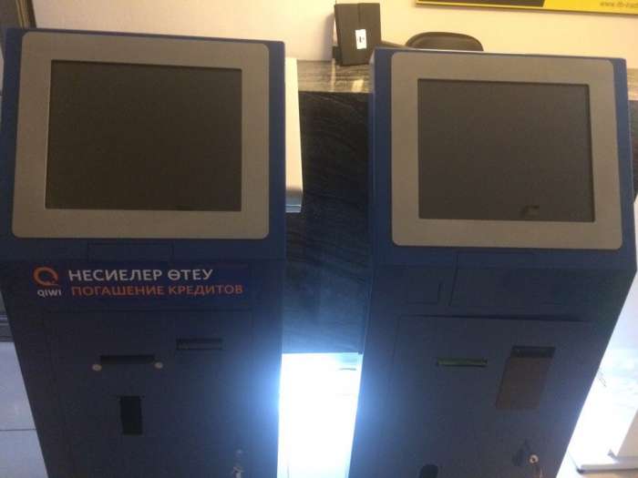 Продам терминалы платёжные от 215 000 тысяч тенге, крупные акции!, фотография 3