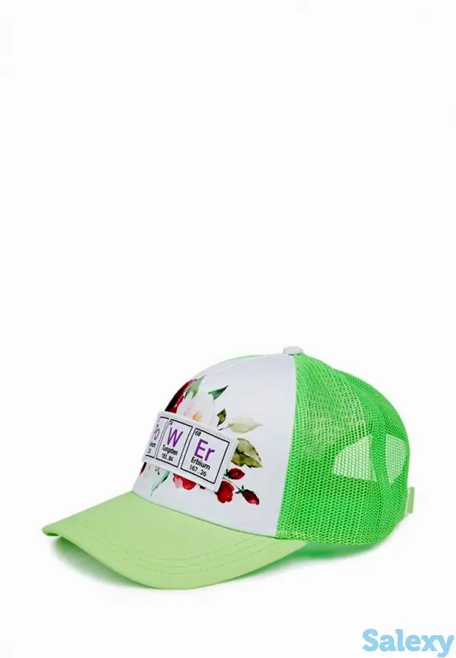 Бейсболка urbanpeak, фотография 1