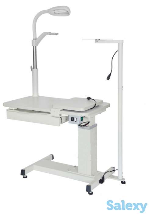 Стол приборный с электроприводом LY-180A, фотография 2