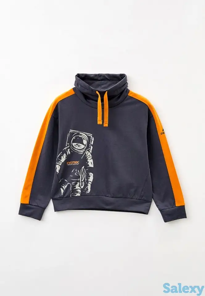 Худи demix, фотография 1