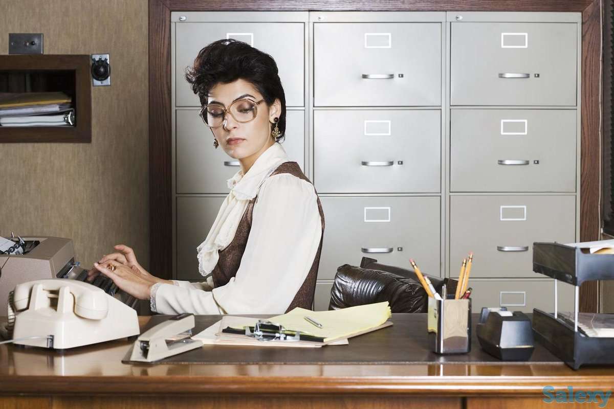 Администратор-Оператор, фотография 1