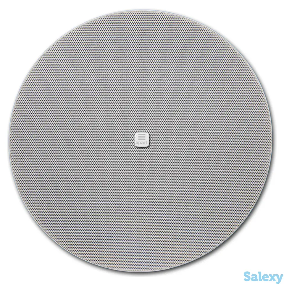 Встраиваемая акустика apart cmx20dt, фотография 1