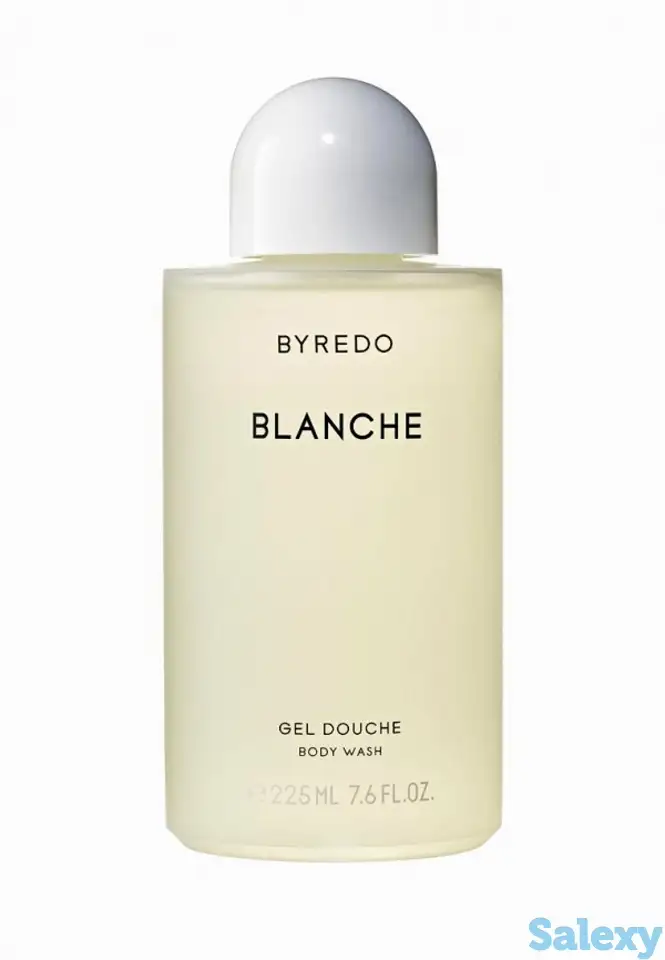 Гель для душа byredo, фотография 1