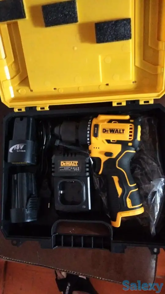 распродажа Электроинструменты новый, фотография 9