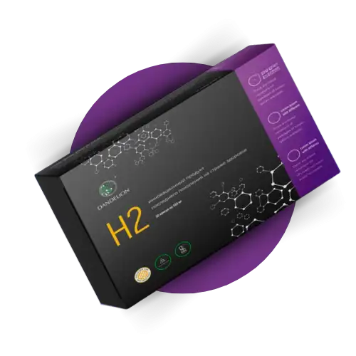 Magnesium Hydrogen H2 Premium, фотография 1