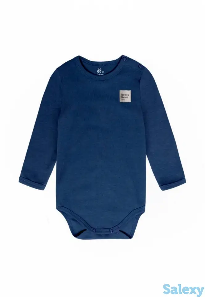 Боди bossa nova, фотография 2