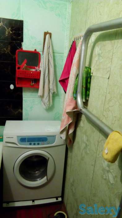 Продам 2-х комнатную квартиру в г. Алтай, фотография 9