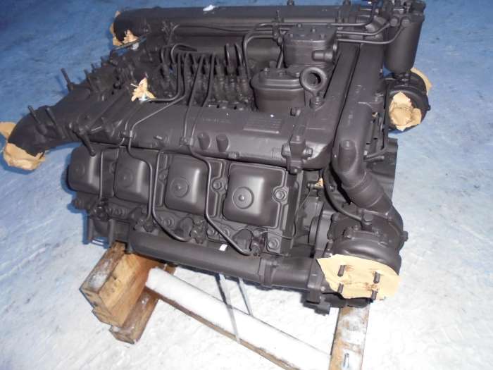 Продаю двигатели КамАЗ, фотография 3