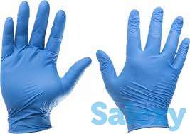 Перчатки, фотография 1