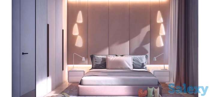 Мягкие стеновые панели в Алматы от 25000 тенге, фотография 1