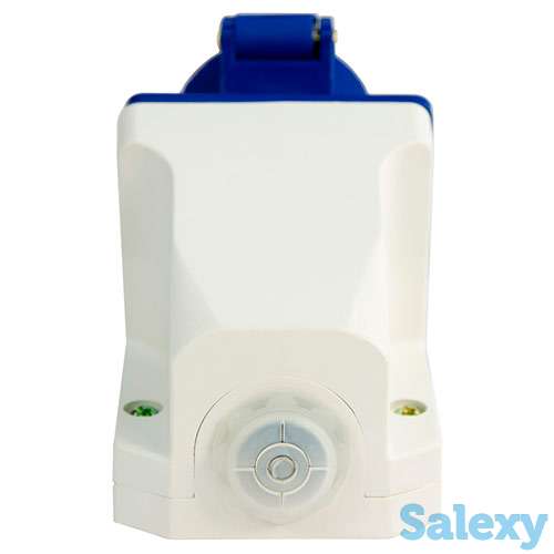 Розетка силовая ТS-113 (3S-113) 16A 220V Энергия, 6 шт, фотография 8