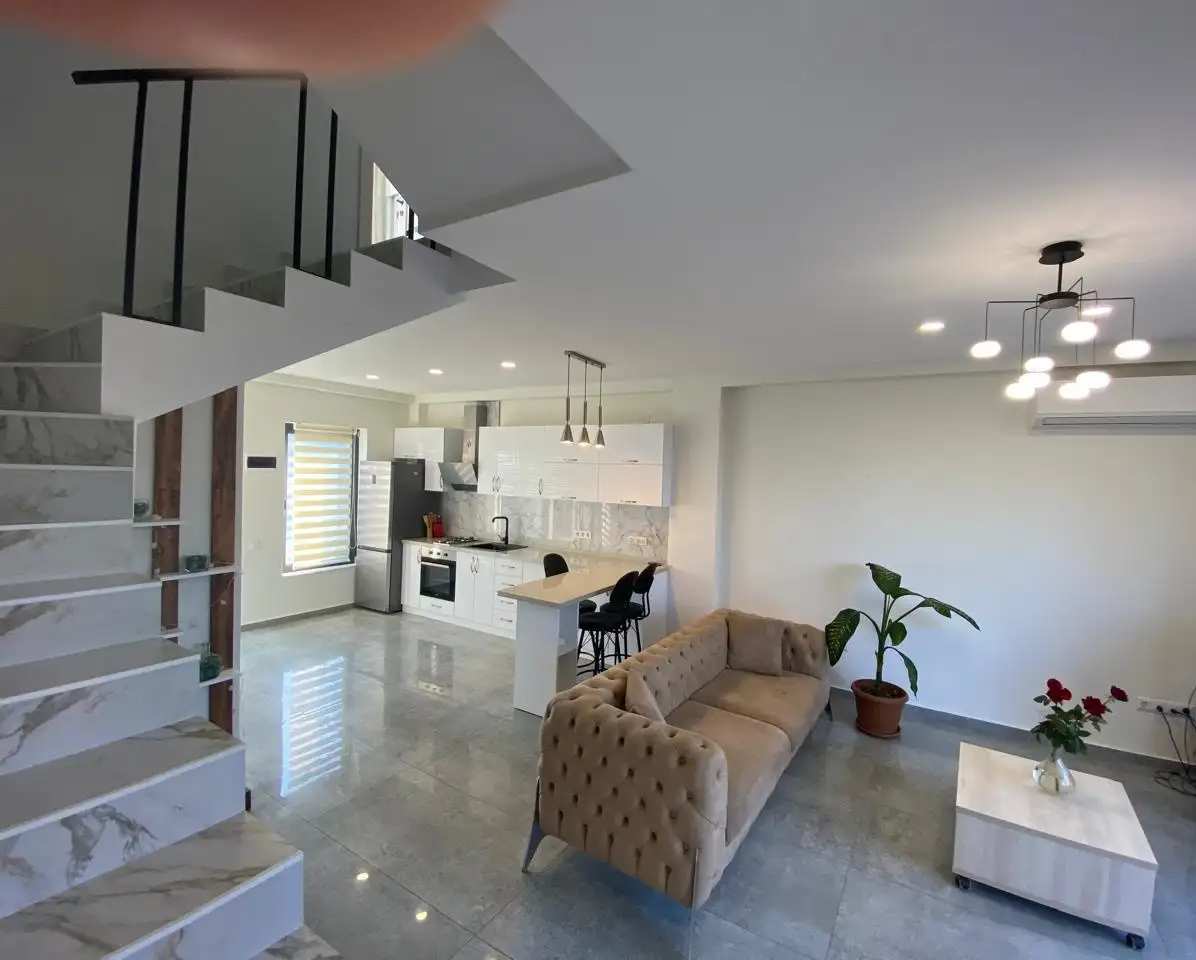 Продается коттедж у моря. Участок, мебель, техника. Батуми, фотография 3