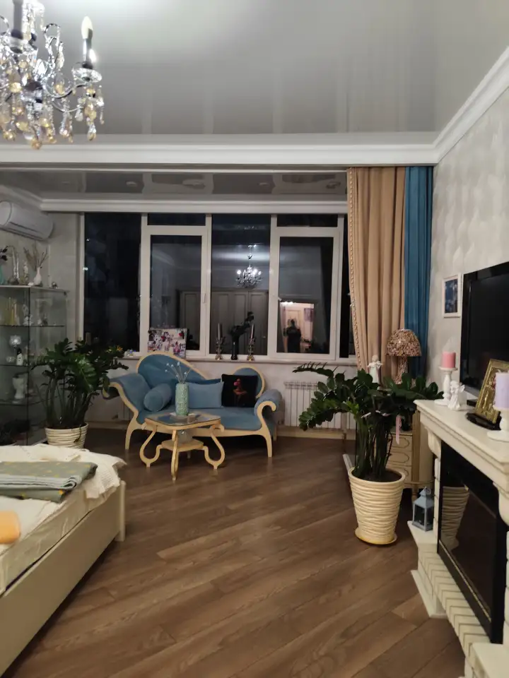 Уборка квартир и домов, фотография 4