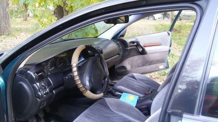 Продам авто Опель Омега В Opel Omega, фотография 4