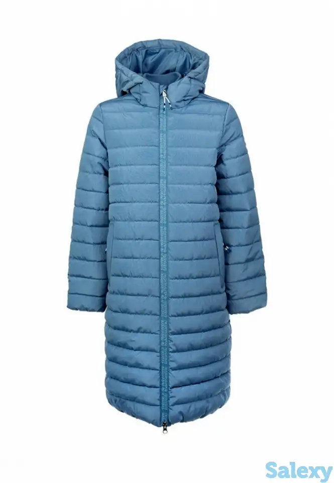 Куртка утепленная playtoday, фотография 1