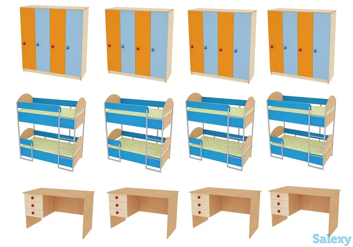 Мебель для офиса. Корпусная мебель для любого бизнеса. Рассрочка напрямую от фабрики, фотография 10